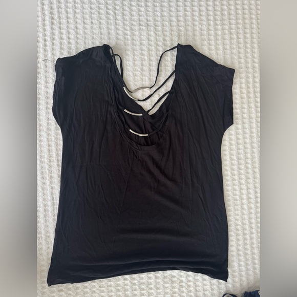 Black Top - Picture 2 of 4